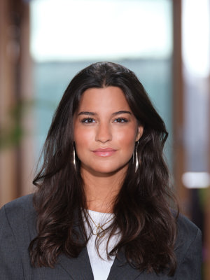 Davina Schatz