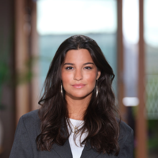 Davina Schatz