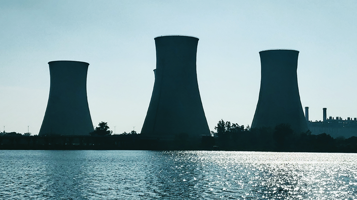 Nuclear power and natural gas to be included in climate taxonomy – new proposal by the EU Commission