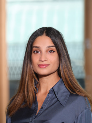 Rebecca Krishnan