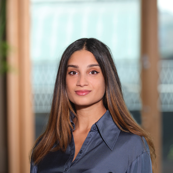 Rebecca Krishnan
