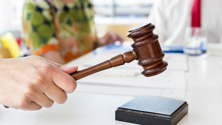 Nya patent- och marknadsdomstolar från den 1 september 2016