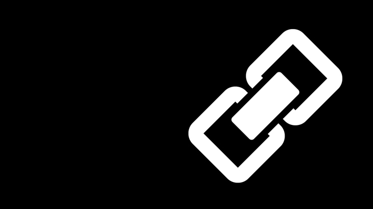 44% länkar till skyddat innehåll utan att undersöka rättigheterna