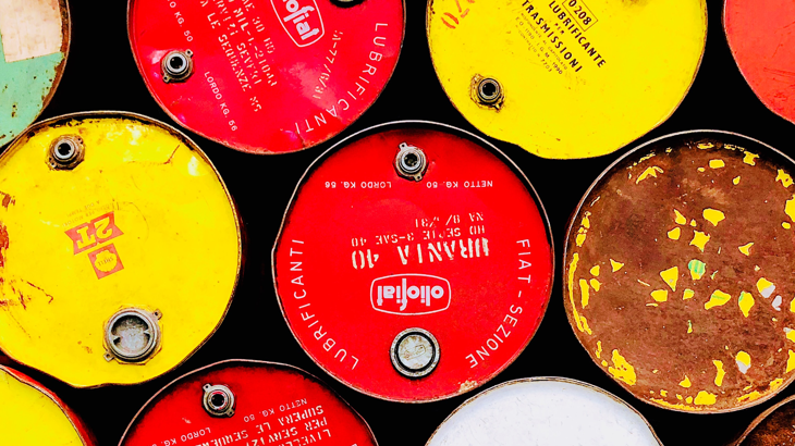 Sanctions update – oil price cap