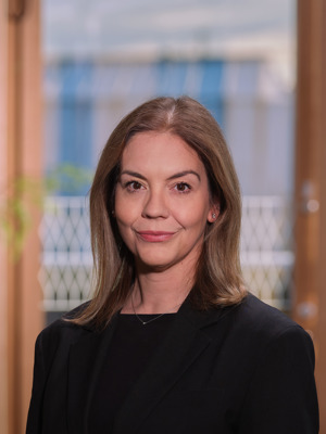 Johanna Stenbeck