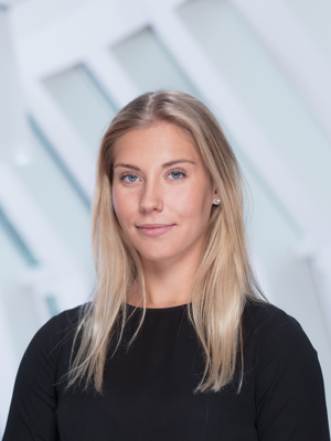 Pernilla Johansson Brolin
