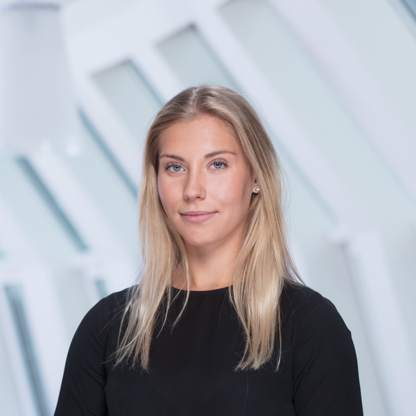 Pernilla Johansson Brolin