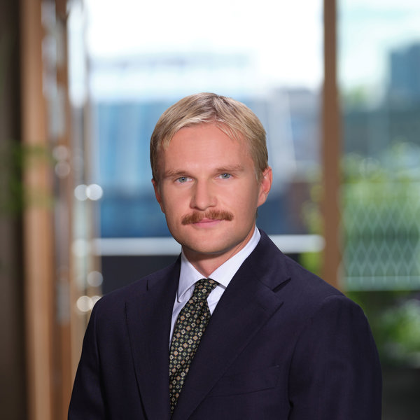 Alex  Forsberg