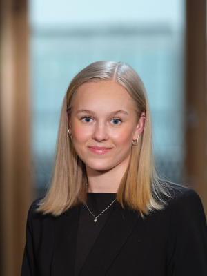 Hedvig Merkel