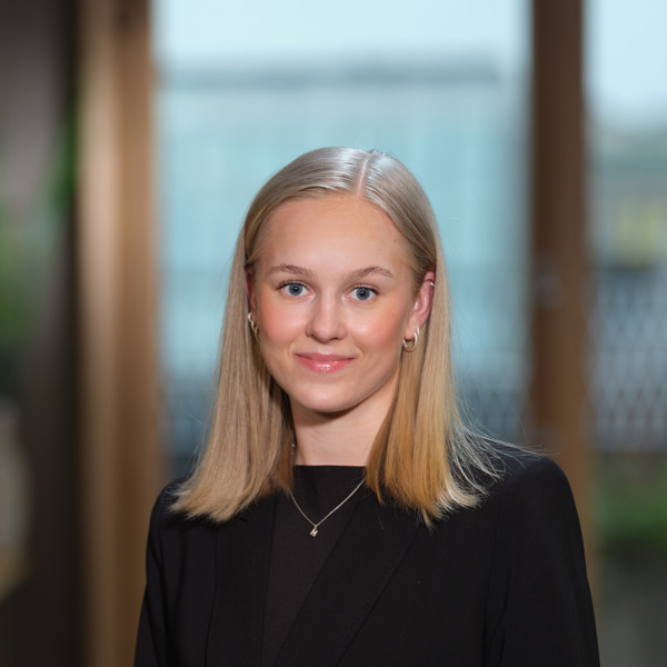 Hedvig Merkel