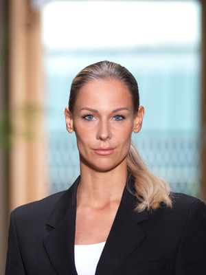 Sofia Sallnäs