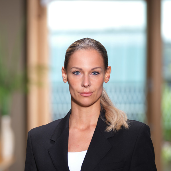 Sofia Sallnäs