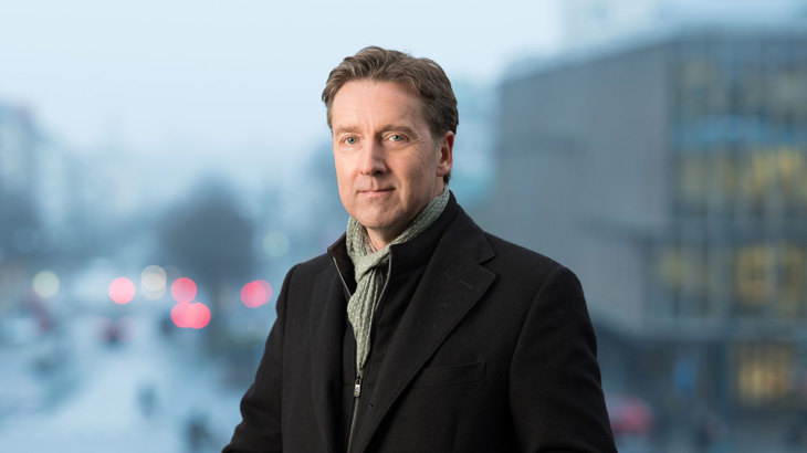 Vinge förstärker inom fastighetstransaktion och fastighetsutveckling