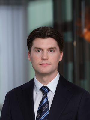 Marcus Bergström