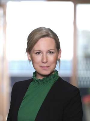 Elin  Eriksson