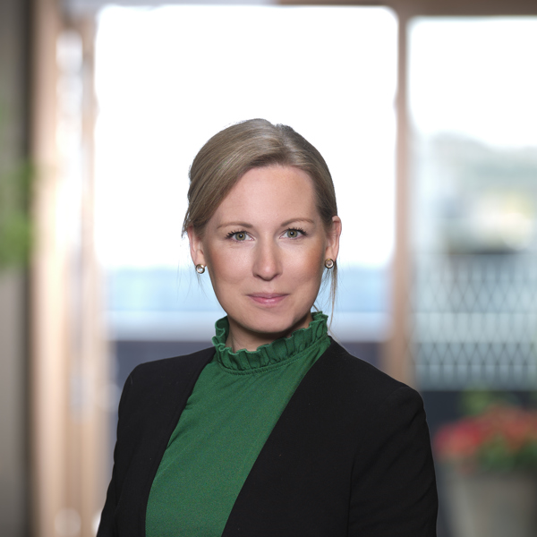 Elin  Eriksson