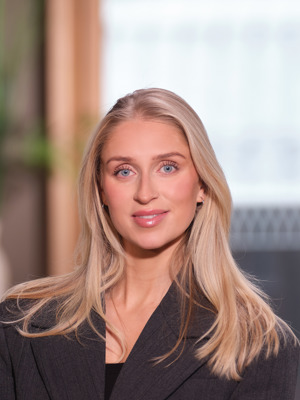 Jennifer  Palmqvist