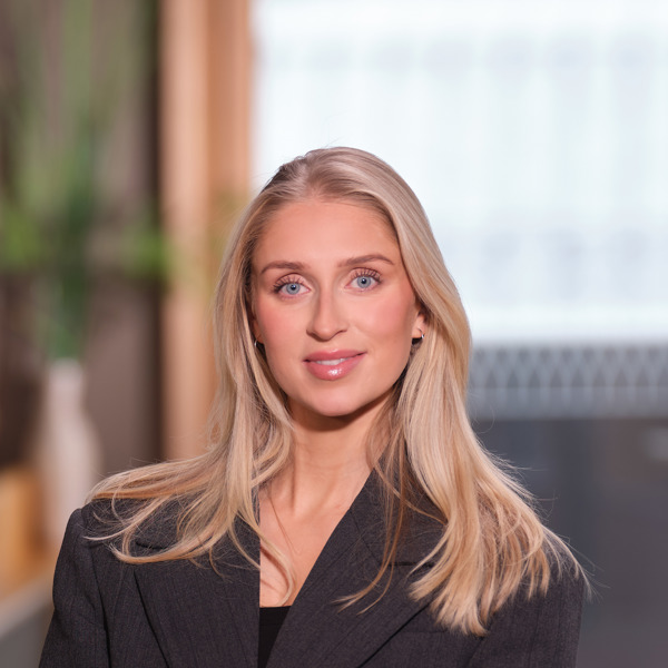 Jennifer  Palmqvist