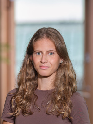 Johanna Riesler