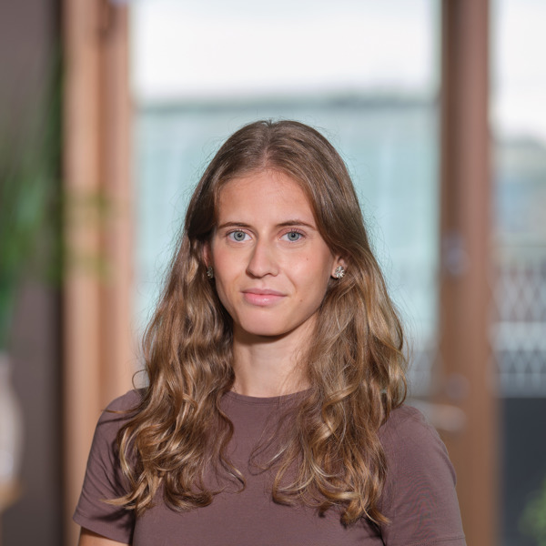 Johanna Riesler