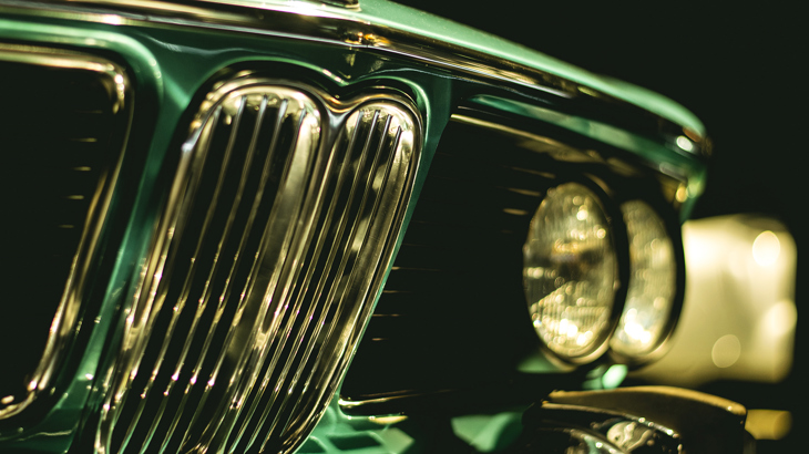 Regeringen föreslår en justerad beräkning av bilförmån