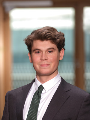 Johannes Ekbom