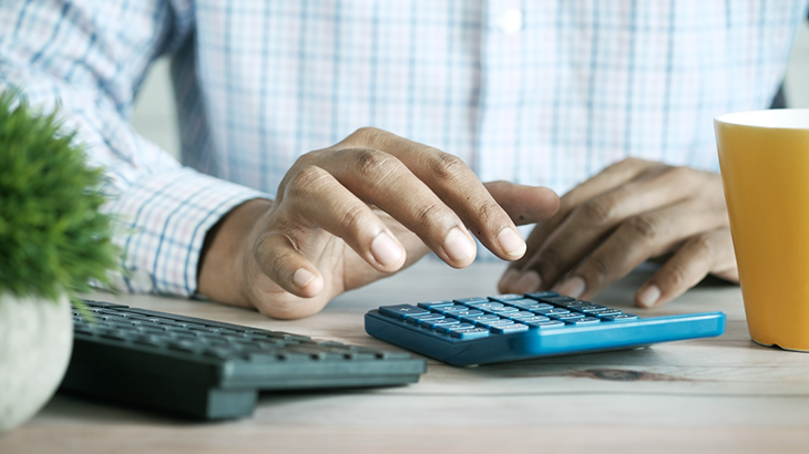 Skillnaden mellan otillåten kvittning och tillåten korrigering av preliminär löneutbetalning