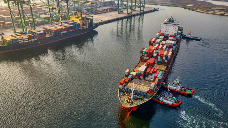 Sanctions update 2/2026