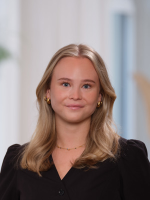 Clara Gustafsson