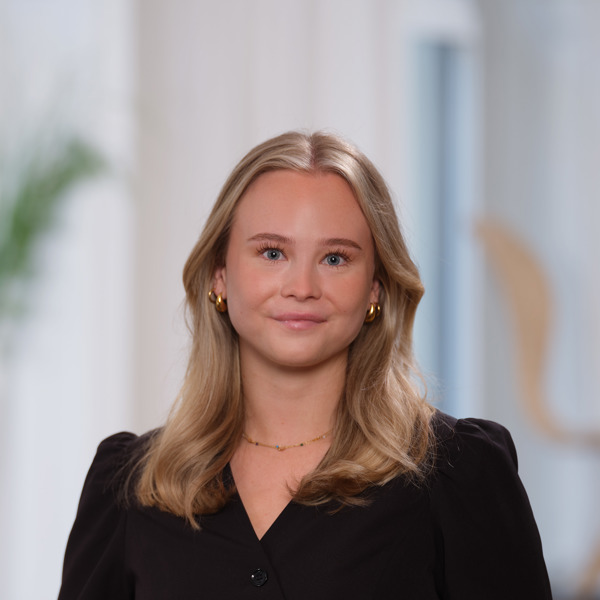 Clara Gustafsson