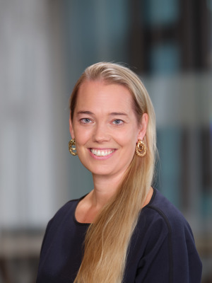 Yohanna Öhrnegård