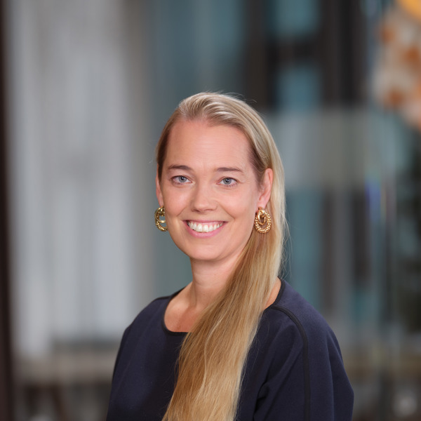 Yohanna Öhrnegård