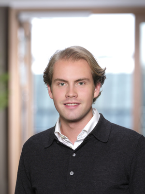 Noah  Stenmark Dixelius