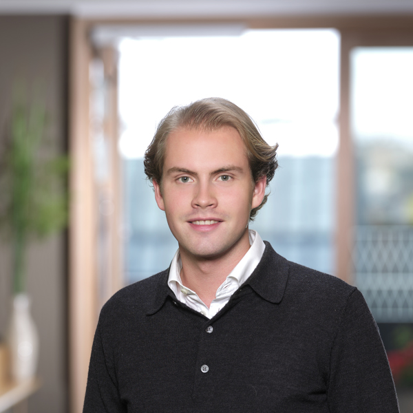 Noah  Stenmark Dixelius