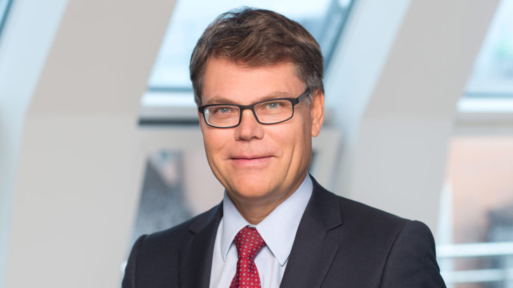 Håkan Borgenhäll har av regeringen förordnats som ny ledamot i patentombudsnämnden