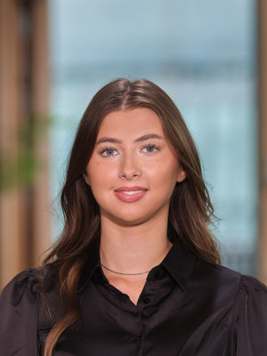 Celine Pettersson