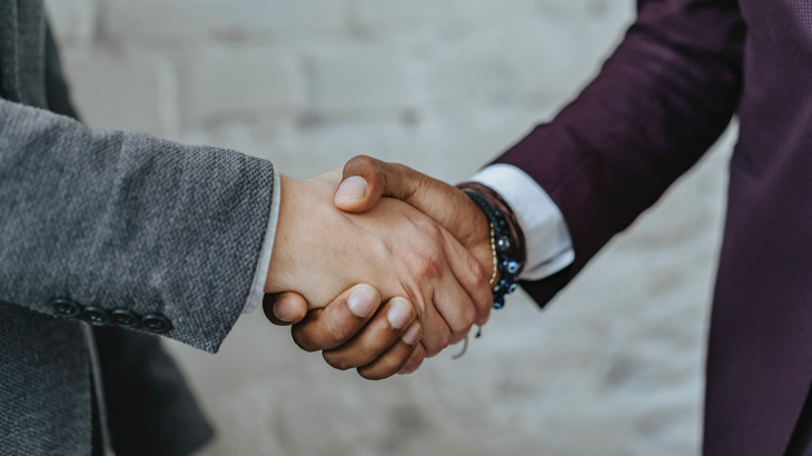 LAS-förhandlingarna tar en ny vändning - IF Metall och Kommunal ansluter sig till partsöverenskommelsen om LAS