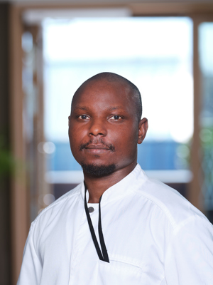 Gabriel Adekunle