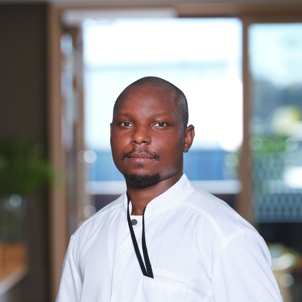 Gabriel Adekunle