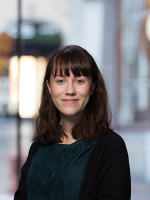Mika  Hägerström