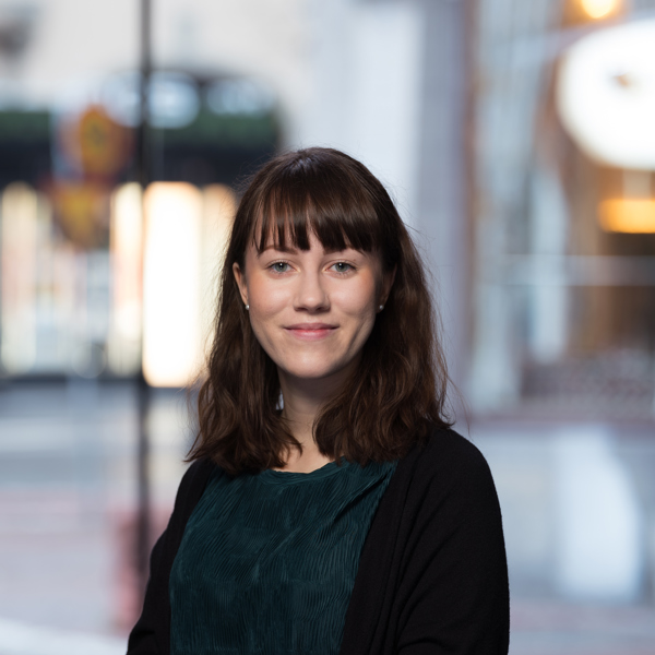 Mika  Hägerström