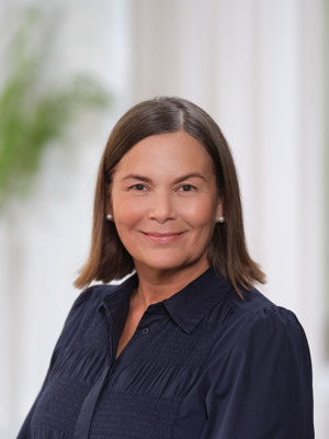 Gudrun Fossum