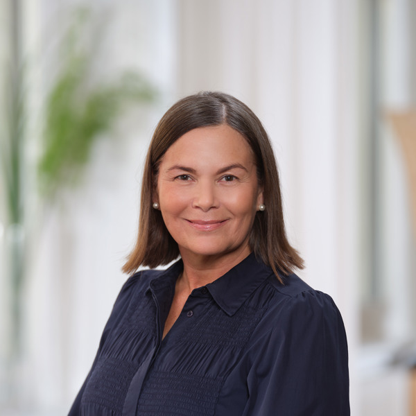 Gudrun Fossum