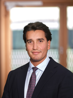 Lionardo Ojeda