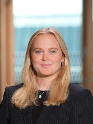 Alice Vångell