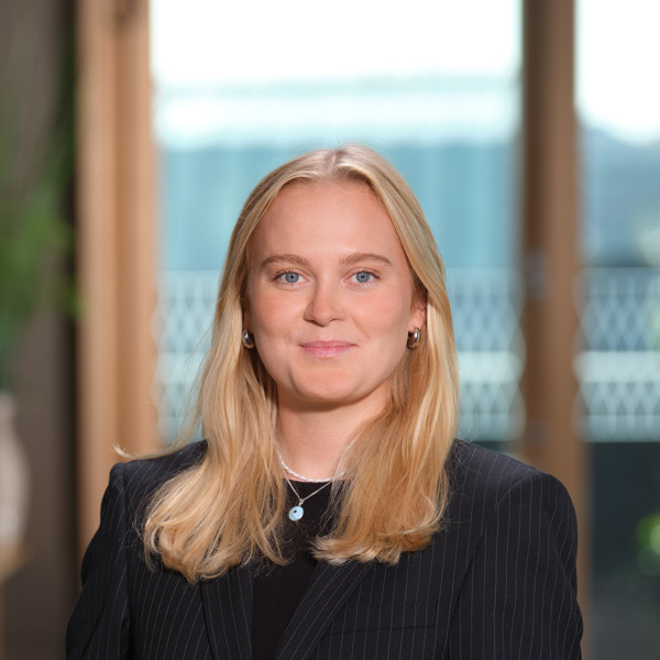 Alice Vångell