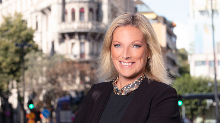 Vinge förstärker inom Corporate Crime & Compliance