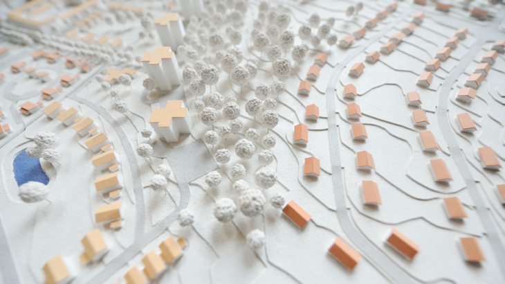 Regeringen aviserar om kommande lagändringar för effektivisering av detaljplaneprocessen 