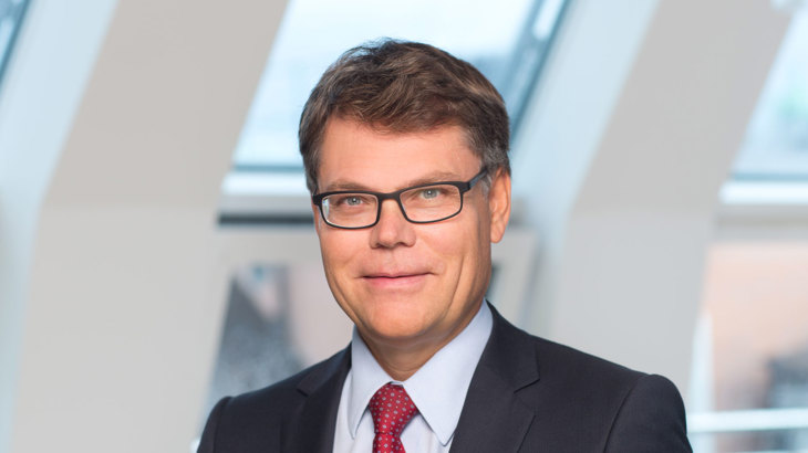 Håkan Borgenhäll återigen expert i statlig utredning