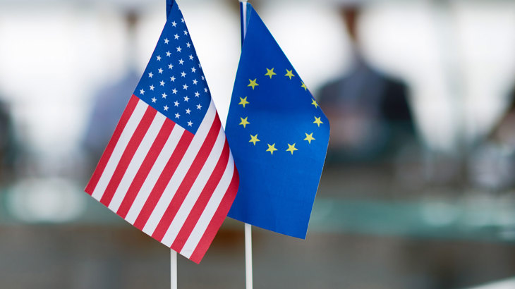 Överföring av personuppgifter till USA - praktiska råd till följd av Schrems II-målet i EU-domstolen